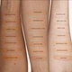 Тональный крем Huda Beauty Easy Blur Natural Airbrush Foundation (Angel Food 110N) 30 ml - изображение 3