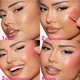 Жидкие румяна Huda Beauty Liquid Blush Filter (Bubblegum) 4.5 ml - изображение 3