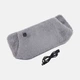 Электрическая USB-грелка для талии и рук с подогревом Grey - изображение 1