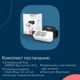 Тонометр автоматический Omron M6 Comfort AFIB HEM-7380-E - изображение 4