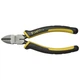 Кусачки Stanley FatMax, диагональные, L=150мм (0-89-858) - зображення 1
