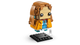 Конструктор Lego Stranger Things: Eleven, Max, Demogorgon and Holly Figures BrickHeadz 40879 - изображение 5