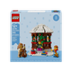 Конструктор Lego Winter Gazebo 40778 - изображение 1