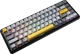 Клавиатура Ajazz AK680 MAX RGB Magnetic Switches (AK680-M-BGY-AW) Black - изображение 2
