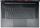 Ноутбук Razer Blade Pro 17: Core™ i7-10875H / RAM 32 ГБ / GeForce RTX 3070, 8 ГБ / SSD 512 ГБ / 17.3" IPS, 360 Гц / Б/В - зображення 8