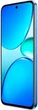 Смартфон realme C85 6/128GB Kingfisher Blue - изображение 5