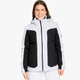 Лижна і сноубордична куртка Ziener Tarla W 2026 white 34 XS (133000-01) - зображення 1