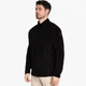 Реглан флісова Ziener Jusei black 52 L (131015-12) - зображення 2