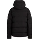 Лыжная и сноубордическая куртка Ziener Trava W 2026 black 42 XL (133001-12) - изображение 4
