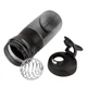 Шейкер спортивная бутылка BlenderBottle SportMixer 28oz/820ml Black (Original) - изображение 7