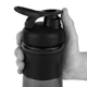 Шейкер спортивная бутылка BlenderBottle SportMixer 28oz/820ml Black (Original) - изображение 4