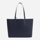 Сумка шоппер женская Lacoste 903046312 Синий/Белый (1159851353) - изображение 4