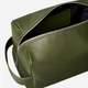 Несессер Calvin Klein 251640169 Зеленый (1159851360) - изображение 3