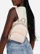 Рюкзак женский Guess Eldoria 984750075 Розовый (1159851594) - изображение 2