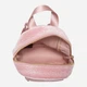 Рюкзак женский Guess Alex 967250153 Розовый (1159851577) - изображение 4