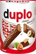 Шоколадные батончики Duplo Hazelnut 10 шт 182 г - изображение 2
