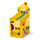 Чай «Смородиновий» YOGODA З медом 6шт х 50г ШоуБокс 002882 - зображення 4