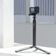 Селфi-монопод Ulanzi Vijim MT-57 Selfie Stick (80cm) (UV-3031 MT-57) - изображение 4