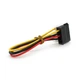 Переходник питания SATA на 4pin 0.2m - изображение 3
