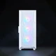 Корпус I3 Neo V2 без БП 2xUSB3.0, 1x Type C, 4x120мм RGB, VGA 400мм, LCS ready, TG Side Panel Zalman (teh0018860) - изображение 5