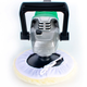 Полірувальна машина 1600W d180мм СP 1600 APRO - изображение 6