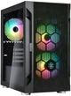 Корпус Fara FAH1MB-PRO без БЖ, 1xUSB3.0, 2xUSB2.0, 3x120мм, ARGB VGA 320мм, LCS ready, T SilverStone (teh0018931) - зображення 1