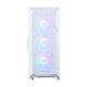 Корпус I3 Neo V2 без БП 2xUSB3.0, 1x Type C, 4x120мм RGB, VGA 400мм, LCS ready, TG Side Panel Zalman (teh0018860) - изображение 9