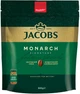 Кофе Jacobs растворимый, 500г, Monarch, купаж арабика/робуста L`OR 000330134 - изображение 2