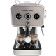 Кавоварка ріжкова Distinctions Titanium 1.1л, мелена + чалди, сріблястий Russell Hobbs 000330105 - зображення 2