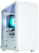 Корпус T4 Plus без БП, 2xUSB3.0, 1xUSB2.0, 1x120мм ARGB, VGA 3200мм, LCS ready, TG Side Panel Zalman (teh0018855) - изображение 1