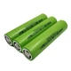 Акумуляторні батарейки CBI New Energy 33140 Lifepo4 3.2 V 15000мAг - зображення 3