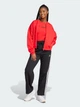 Спортивные штаны женские Adidas Essentials 3-Stripes Fleece JE1300 S Черные (4067891018558) - изображение 4