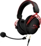 Ігрова гарнітура HyperX Cloud Alpha (4P5L1AM) - зображення 2