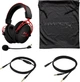 Ігрова гарнітура HyperX Cloud Alpha (4P5L1AM) - зображення 7