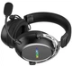 Игровая гарнитура HATOR Hypergang 3 Hi-Res Wireless Black (ESH55) - изображение 7