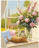 Картина по номерам Солнечное утро 40х50 см Rainbow Art GX45768 - изображение 1