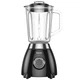 Блендер Hoco HE33 Electric Retro Juicer 500W (1.5L) Black - изображение 1