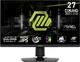 Monitor 27" MSI MAG 272URDF E16 Black (MAG 272URDF E16) - obraz 1