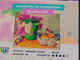Картина по номерам Сирень и печенье 40х50 см Rainbow Art GX45508 - изображение 2