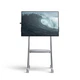 Моноблок/Интерактивный 4K дисплей Microsoft Surface Hub 2S/i5-8/50"4K UHD Touch/8GB/128GB SSD - Б/У - изображение 9