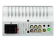 Автомагнитола BLUETEC 78-363 BC9000 2DIN 7" + камера заднего вида (5900804144892) - изображение 2