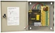 Блок питания для камер Prolech 77-913 BL-CPS9C/12V10A металевий 9 каналів (5900804127802) - зображення 1