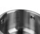 Каструля Edenberg EB-3001 0,8 л з кришкою з нержавіючої сталі - зображення 6