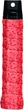Накладки на падель Wilson AbsorbX - 3 шт., червоні - изображение 2