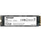 SSD накопитель PATRIOT P300 512 GB (P300P512GM28) - изображение 2