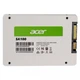 SSD накопитель Acer SA100 480 GB (BL.9BWWA.103) - изображение 8