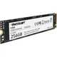 SSD накопитель PATRIOT P300 256 GB (P300P256GM28) - изображение 3