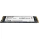 SSD накопитель PATRIOT P300 256 GB (P300P256GM28) - изображение 5