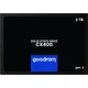 SSD 2Tb GoodRAM CX400 SATA III 2.5' 3D NAND, Retail - изображение 1