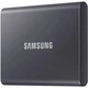 SSD накопитель Samsung T7 4 TB (MU-PC4T0T/WW) - изображение 3